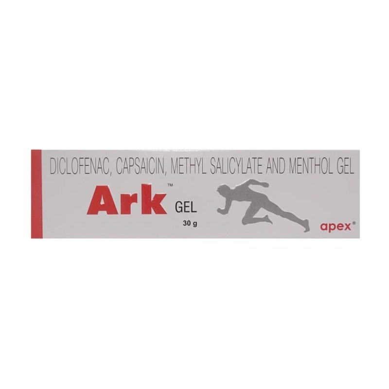 Ark Gel 30g
