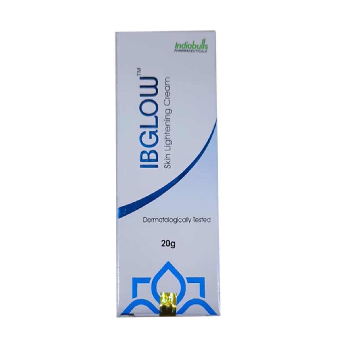 Ibglow Skin Lightening Cream 20g 5ml We Care For Your Health Beauty