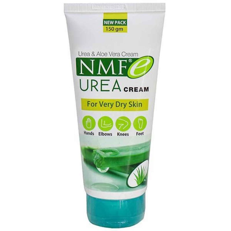 NMFe Moisturising UREA Cream For Very Dry Skin - 150gm