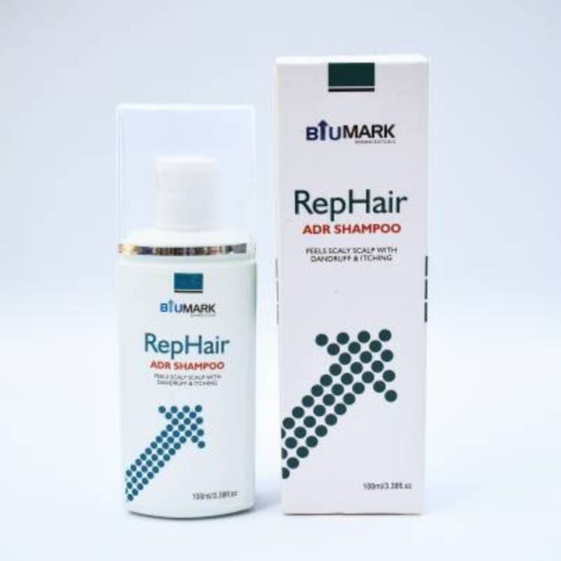 RepHair ADR Shampoo - 100ml