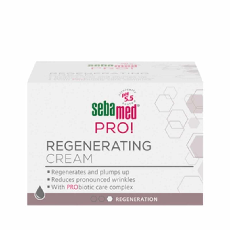 Sebamed PRO Regenerating Cream - 50ml