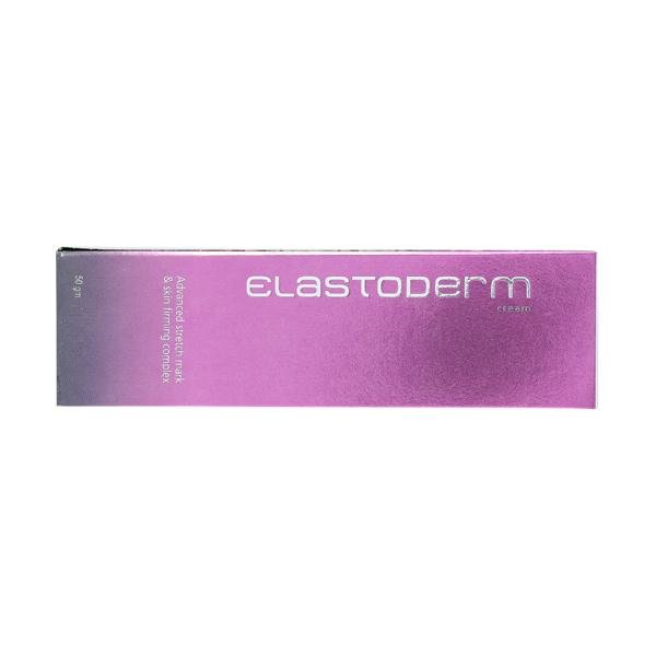 Elastoderm Cream Advance Stretch Mark & Skin Firming Complex
