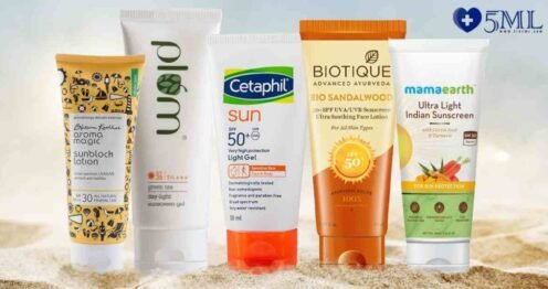 top-10-sunscreen for summer