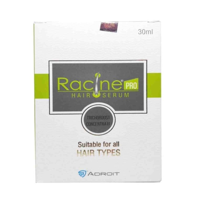 Racine Pro Hair Serum