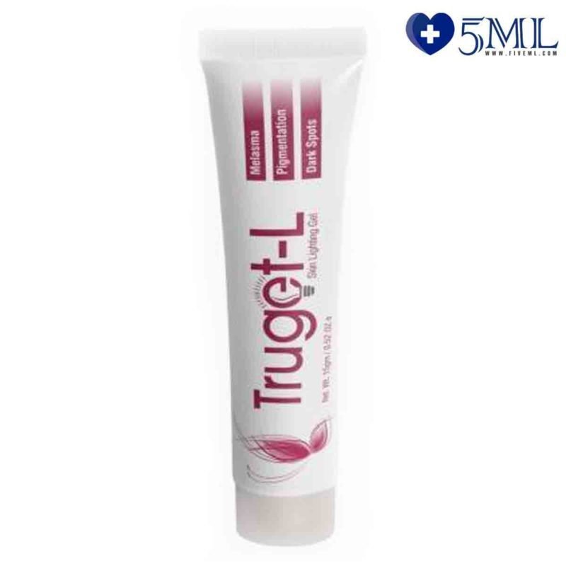 Truget-L Skin Lightening Cream - 15g