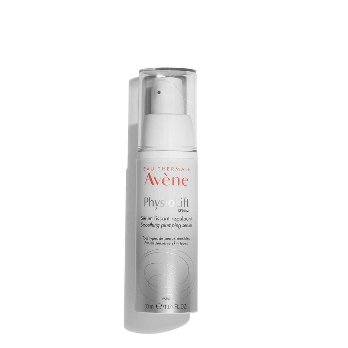 Eau Thermale Avene PhysioLift Serum – Smoothing Plumping Serum – 30ml – 5ML