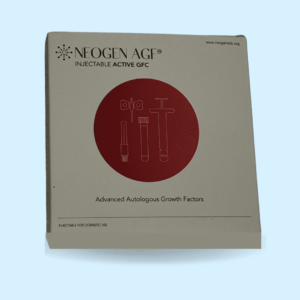 Neogen AGF Injectable Active GFC