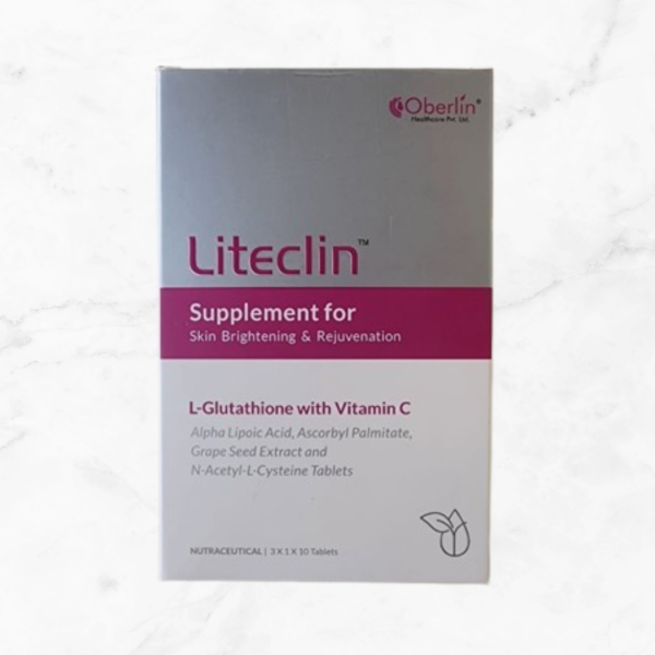 Liteclin Supplement