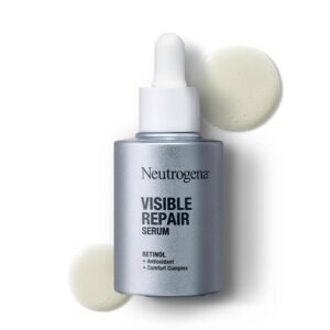 Neutrogena visible repair Serum