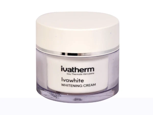 Ivatherm Ivawhite Whitening Cream (50ml) - Image 3