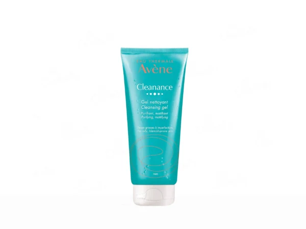 Avene Cleanance Cleansing Gel- 200ml