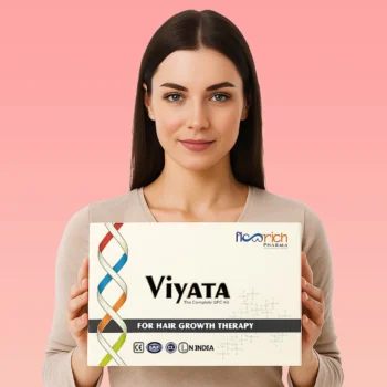 Viyata - The Complete GFC Kit For Hair