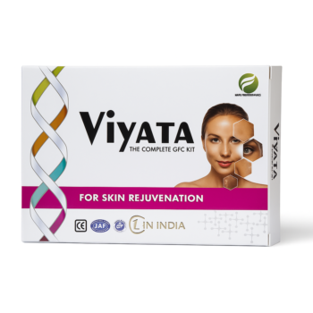 Viyata - The Complete GFC Kit - For Skin