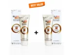 BILUMA Advanced Skin Brightening Face Wash – 100ml (1)
