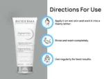 BIODERMA Pigmentbio Foaming Cream – 200ml (1)