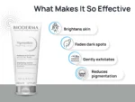 BIODERMA Pigmentbio Foaming Cream – 200ml (1)