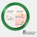 NOVOLOGY Acne Deep Clearing Cleanser (150g) (1)
