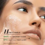 NOVOLOGY Acne Deep Clearing Cleanser (150g) (1)