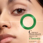 NOVOLOGY Acne Deep Clearing Cleanser (150g) (1)