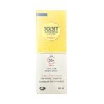 Solset UV SHIELD LOTION SPF 35 – 60ml (1)