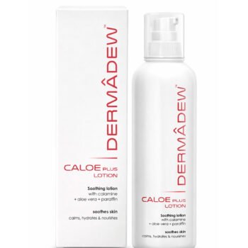 Dermadew Aloe Lotion  Fiveml  5ML