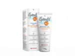 Episoft AC Moisturiser with Microencapsulated Sunscreen - 75gm