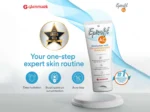 Episoft AC Moisturiser with Microencapsulated Sunscreen – 75gm (1)