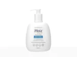 Moiz Cleansing Lotion 400ml - Cetyl alcohol and stearyl alcohol lotion