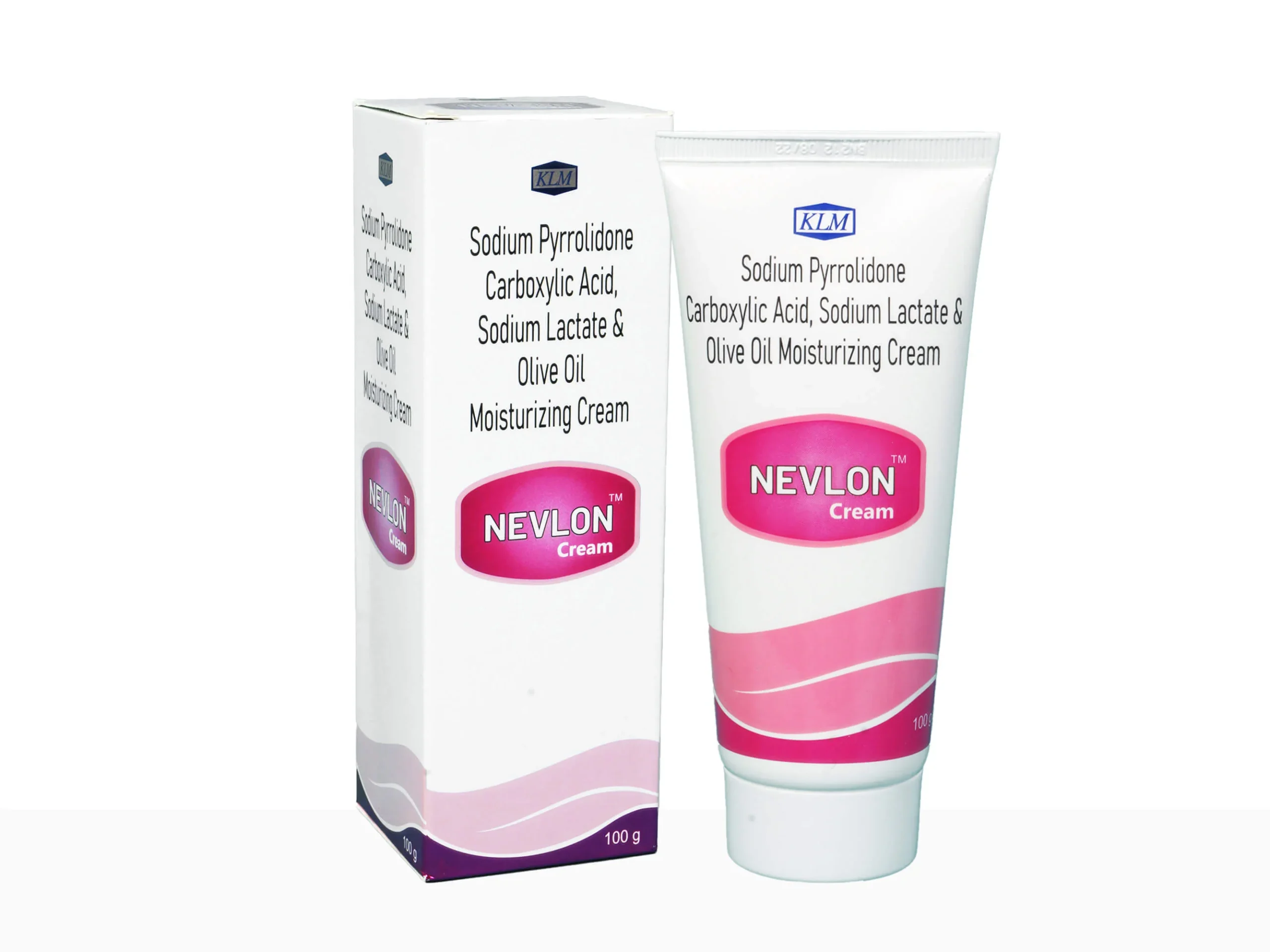 Nevlon Moiturising Cream – 100 Gm (1)