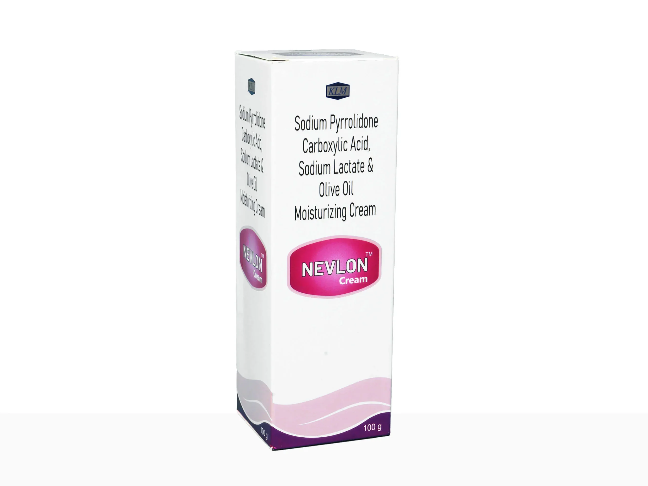Nevlon Moiturising Cream – 100 Gm (2)