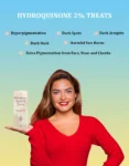 Hydroquinone 2