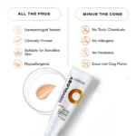 Novology Tinted Sunscreen (1)