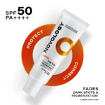 Novology Tinted Sunscreen (1)