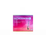 Trichosyn1M Cyclical Therapy Kit For Hair Growth - Pink (6*1*4 Tab)