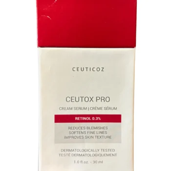 Ceuticoz Ceutox Pro Serum 0.3% Retinol - 30ml