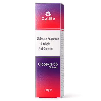 Clobexis-6S Ointment 30ml