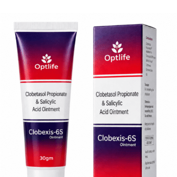 Clobexis-6S Ointment 30ml