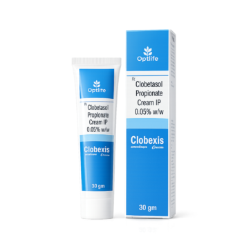 Clobexis Cream 30gm