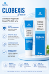 Clobexis Cream 30gm (2)