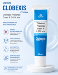Clobexis Cream 30gm (2)