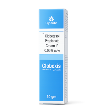 Clobexis Cream 30gm