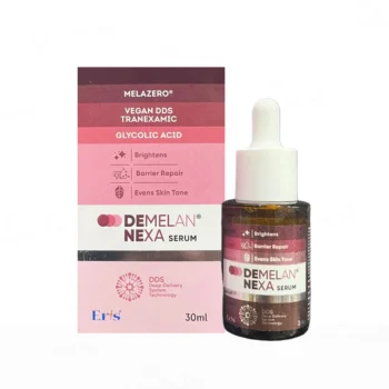 Demelan Nexa Serum For Skin Whitening and Brightening - 30ml