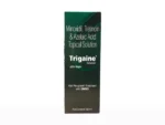 Trigainesolution60ml