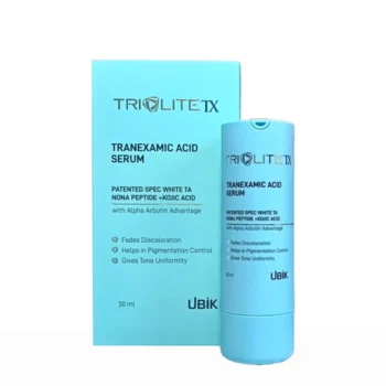 Triolite TX Serum for Skin Brightening & Pigmentation Care – 30ml