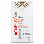 acne-uv-gold