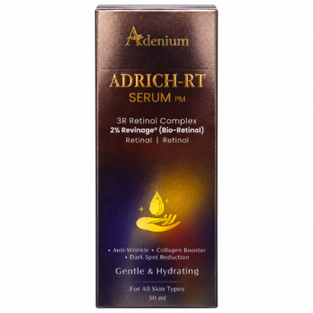 ADRICH-RT Serum PM 50ml carton