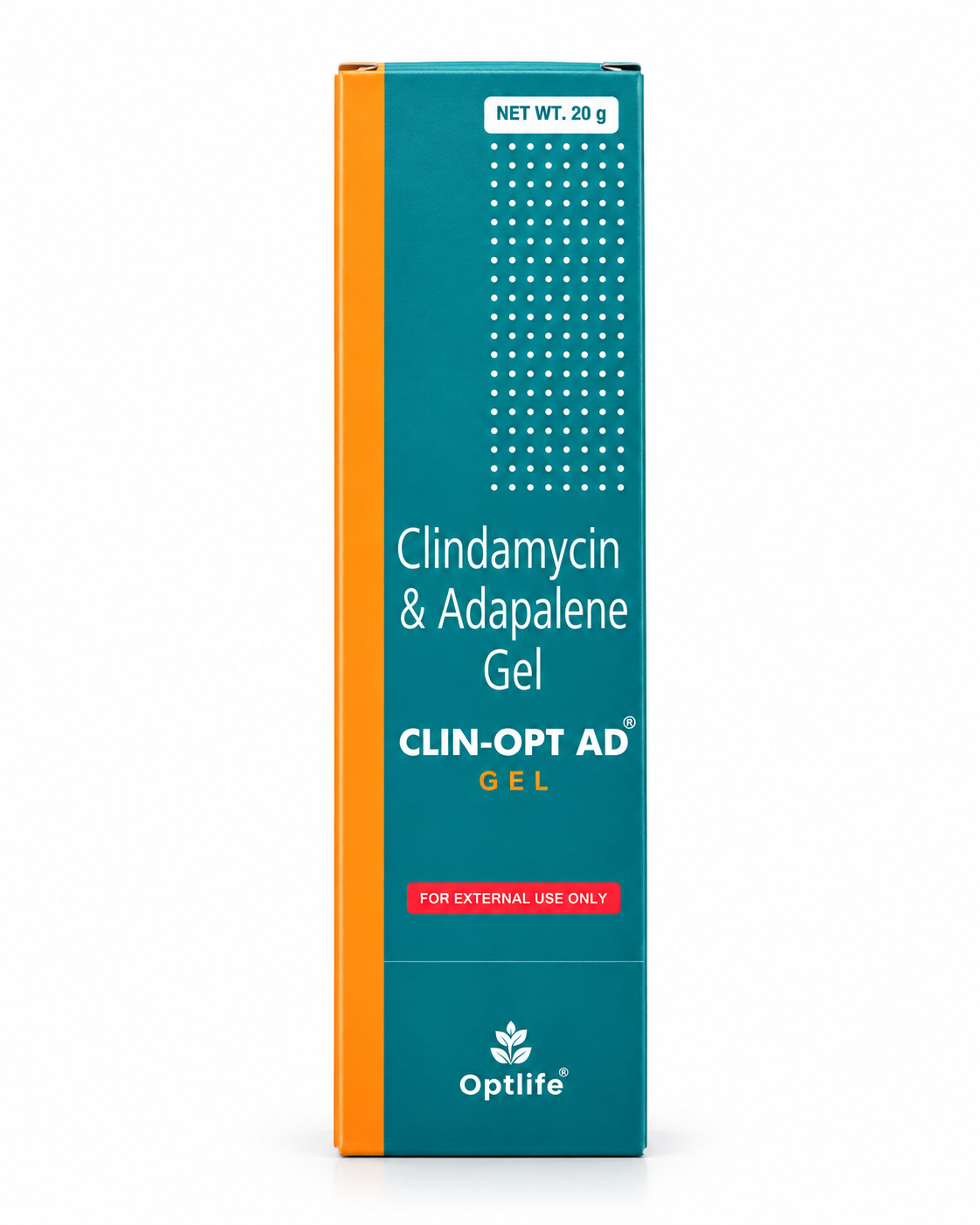 clin opt AD - img 1